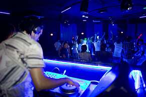 Justiniano Deluxe Resort – All Inclusive