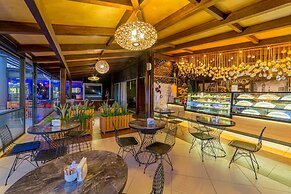 Justiniano Deluxe Resort – All Inclusive