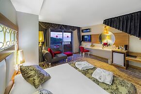 Justiniano Deluxe Resort – All Inclusive