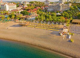 Justiniano Deluxe Resort – All Inclusive