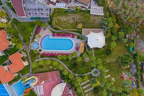 Justiniano Deluxe Resort – All Inclusive