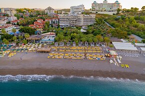 Justiniano Deluxe Resort – All Inclusive