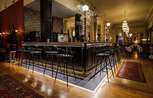 Badhotellet