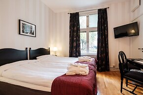 Badhotellet