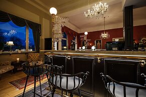Badhotellet