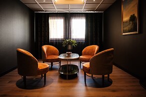 Badhotellet