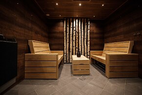 Badhotellet