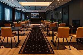 Badhotellet