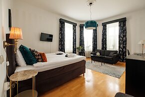 Badhotellet