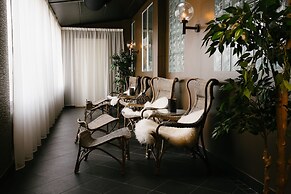 Badhotellet
