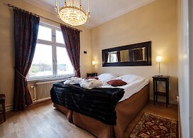 Badhotellet