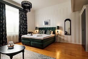 Badhotellet
