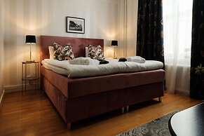 Badhotellet
