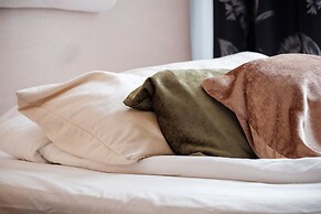 Badhotellet