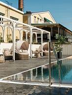 Badhotellet