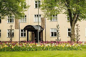 Badhotellet