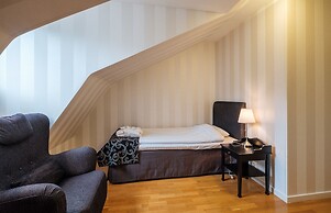 Badhotellet