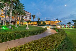 Justiniano Club Park Conti – All Inclusive