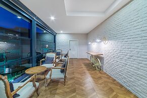 Justiniano Club Park Conti – All Inclusive