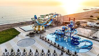 Justiniano Club Park Conti – All Inclusive