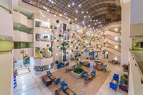 Justiniano Club Park Conti – All Inclusive