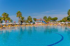 Justiniano Club Park Conti – All Inclusive