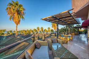 Justiniano Club Park Conti – All Inclusive