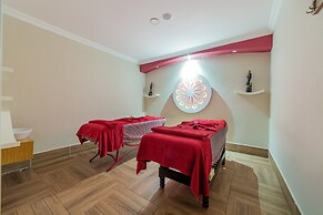 Justiniano Club Park Conti – All Inclusive