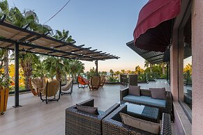 Justiniano Club Park Conti – All Inclusive