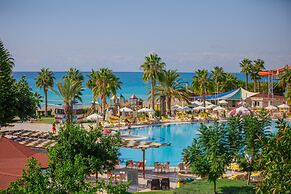 Justiniano Club Park Conti – All Inclusive