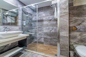 Justiniano Club Park Conti – All Inclusive