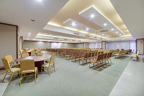 Justiniano Club Park Conti – All Inclusive