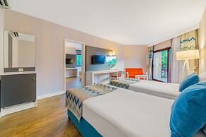 Justiniano Club Park Conti – All Inclusive