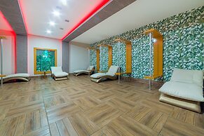 Justiniano Club Park Conti – All Inclusive