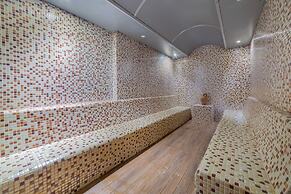 Justiniano Club Park Conti – All Inclusive