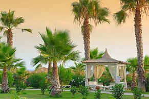 Justiniano Club Park Conti – All Inclusive