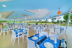 Justiniano Club Park Conti – All Inclusive