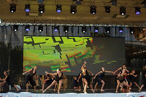 Justiniano Club Park Conti – All Inclusive