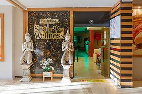 Justiniano Club Park Conti – All Inclusive