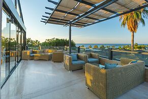 Justiniano Club Park Conti – All Inclusive