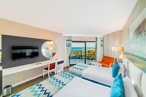 Justiniano Club Park Conti – All Inclusive