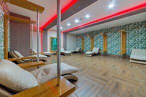 Justiniano Club Park Conti – All Inclusive