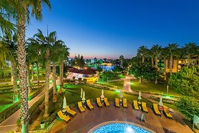 Justiniano Club Park Conti – All Inclusive