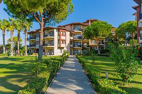 Justiniano Club Park Conti – All Inclusive