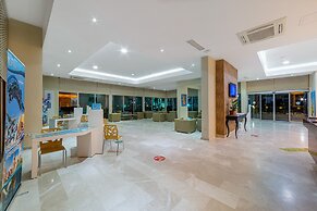 Justiniano Club Park Conti – All Inclusive