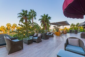 Justiniano Club Park Conti – All Inclusive