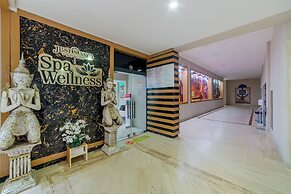 Justiniano Club Park Conti – All Inclusive