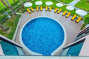 Justiniano Club Park Conti – All Inclusive