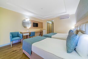 Justiniano Club Park Conti – All Inclusive