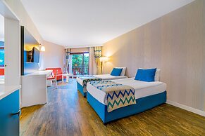 Justiniano Club Park Conti – All Inclusive